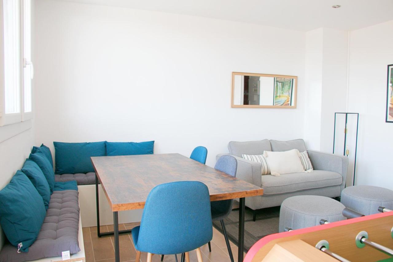 Ferienwohnung Air'Baby - 1 A 6 Personnes - Colomiers Centre Exterior foto
