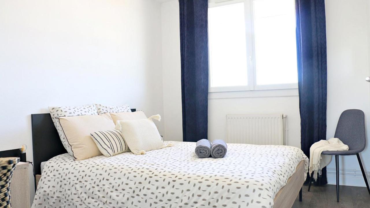 Ferienwohnung Air'Baby - 1 A 6 Personnes - Colomiers Centre Exterior foto