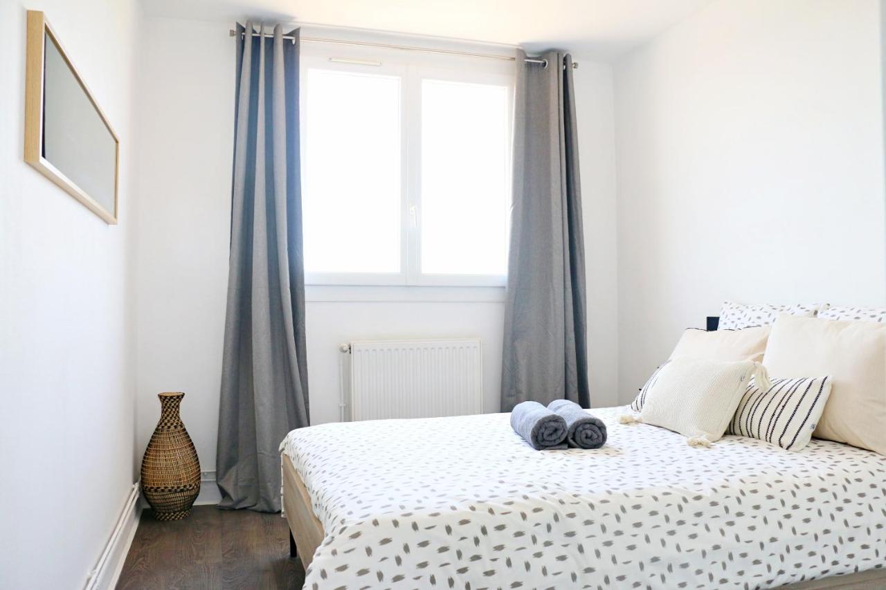 Ferienwohnung Air'Baby - 1 A 6 Personnes - Colomiers Centre Exterior foto
