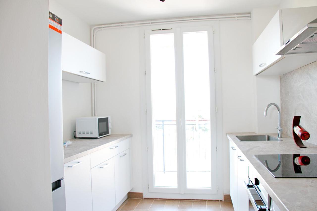 Ferienwohnung Air'Baby - 1 A 6 Personnes - Colomiers Centre Exterior foto